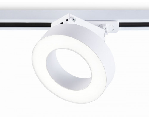 Основное фото Светильник трековый (однофазный) Ambrella Light Track System GL6866: Купить в Интернет магазин освещения GCSVET.RU