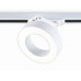 Основное фото Светильник трековый (однофазный) Ambrella Light Track System GL6866: Купить в Интернет магазин освещения GCSVET.RU