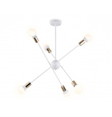 Люстра потолочная Ambrella Light Loft TR80432
