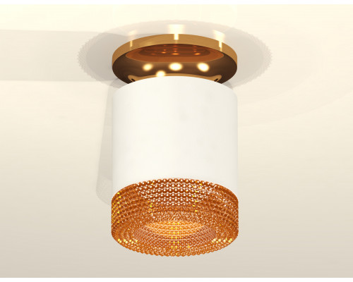 Дополнительное фото Светильник накладной Ambrella Light Techno XS7401123 (N7929, C7401, N7195): Купить в Интернет магазин освещения GCSVET.RU