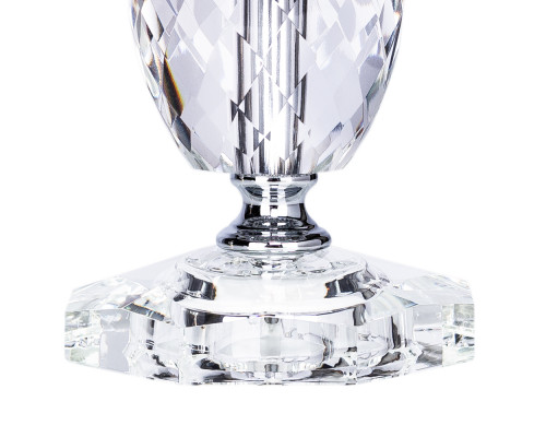 Дополнительное фото Лампа настольная Arte Lamp Azalia A4019LT-1CC: Купить в Интернет магазин освещения GCSVET.RU