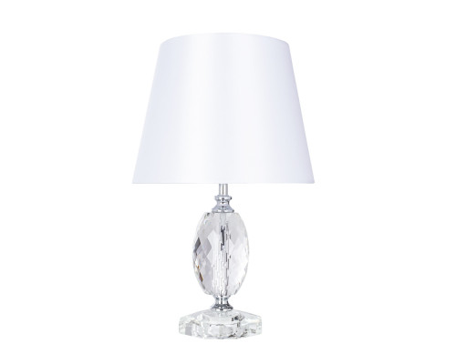 Основное фото Лампа настольная Arte Lamp Azalia A4019LT-1CC: Купить в Интернет магазин освещения GCSVET.RU
