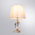 Дополнительное фото Лампа настольная Arte Lamp Azalia A4019LT-1CC: Купить в Интернет магазин освещения GCSVET.RU