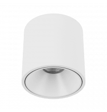Светильник накладной DesignLed GW-8701-30-WH-WW 005243