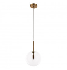 Светильник подвесной Arte Lamp Cameron A7720SP-1AB