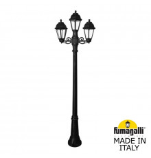 Садовый светильник Fumagalli K22.156.S21.AXF1R