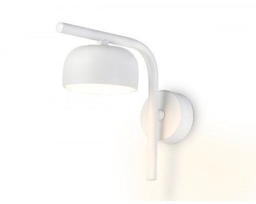 Основное фото Светильник настенный Ambrella Light Techno spot TN71042: Купить в Интернет магазин освещения GCSVET.RU