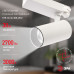 Дополнительное фото Светильник трековый ЭРА SТR-30-36-30K-W30 Б0049773: Купить в Интернет магазин освещения GCSVET.RU