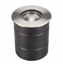 Светильник ландшафтный Arlight LTD-Ground-R110-15W Day4000 033578