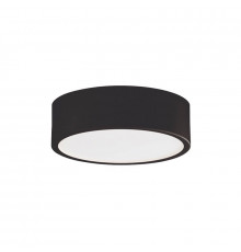 Светильник потолочный LED Italline M04-525-125 black 4000K