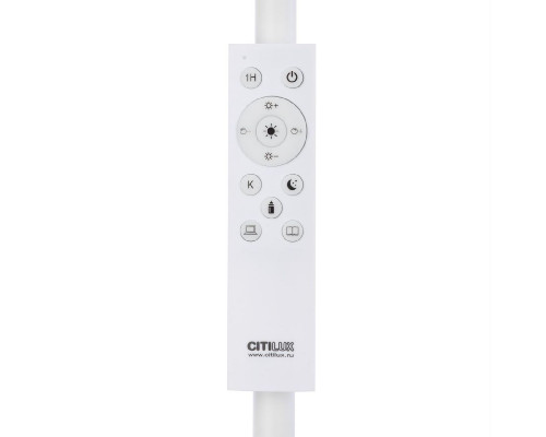Дополнительное фото Напольный светильник Citilux Alex CL804050: Купить в Интернет магазин освещения GCSVET.RU