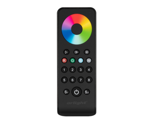 Дополнительное фото Пульт ДУ Arlight Smart 031953: Купить в Интернет магазин освещения GCSVET.RU