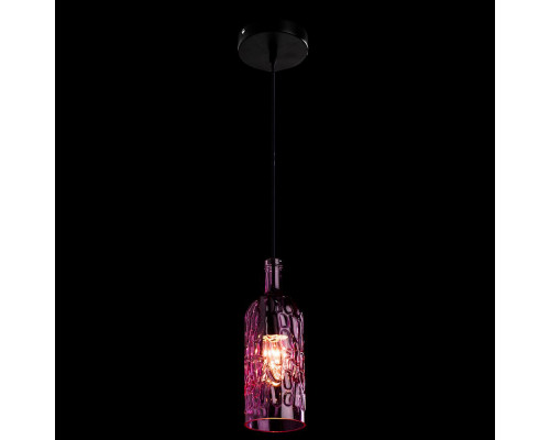 Дополнительное фото Светильник подвесной Arte Lamp 26 A8132SP-1MG: Купить в Интернет магазин освещения GCSVET.RU