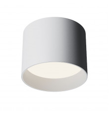 Светильник накладной Maytoni Glam C096CL-GX53-W