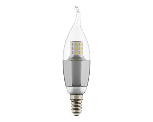 Дополнительное фото Светодиодная лампочка Lightstar CA35 940644: Купить в Интернет магазин освещения GCSVET.RU