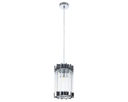 Основное фото Светильник подвесной Arte Lamp Caravaggio A1059SP-1CC: Купить в Интернет магазин освещения GCSVET.RU