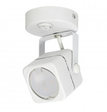 Светильник спот Fametto Sotto DLC-S613 GU10/B WHITE