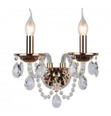 Настенный светильник Omnilux Gadoni OML-74801-02