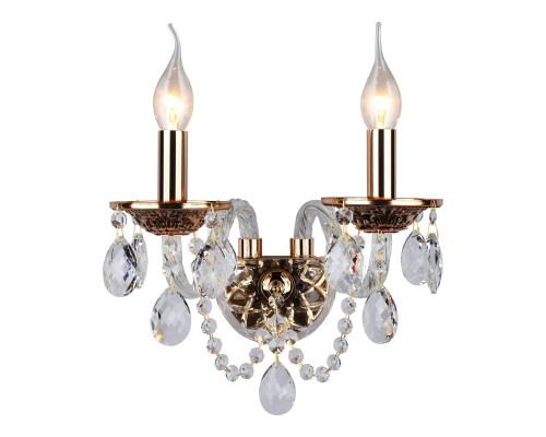 Основное фото Настенный светильник Omnilux Gadoni OML-74801-02: Купить в Интернет магазин освещения GCSVET.RU