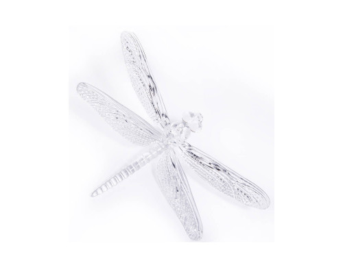 Дополнительное фото Светильник на солнечных батареях (07293) Uniel USL-S-106/PT075 Magic Dragonfly: Купить в Интернет магазин освещения GCSVET.RU