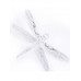 Дополнительное фото Светильник на солнечных батареях (07293) Uniel USL-S-106/PT075 Magic Dragonfly: Купить в Интернет магазин освещения GCSVET.RU