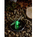 Дополнительное фото Светильник на солнечных батареях (07293) Uniel USL-S-106/PT075 Magic Dragonfly: Купить в Интернет магазин освещения GCSVET.RU