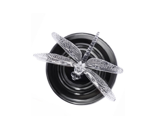 Дополнительное фото Светильник на солнечных батареях (07293) Uniel USL-S-106/PT075 Magic Dragonfly: Купить в Интернет магазин освещения GCSVET.RU