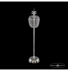 Напольный светильник Bohemia Ivele Crystal 14771T2/30-145 G