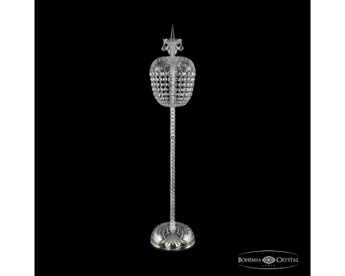 Основное фото Напольный светильник Bohemia Ivele Crystal 14771T2/30-145 G: Купить в Интернет магазин освещения GCSVET.RU