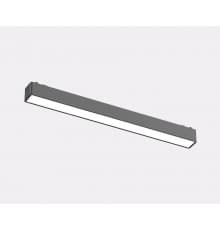 Светильник трековый (магнитый) Italline Kreator IT09-9012 black 4000K