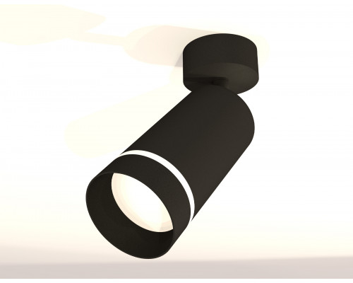Дополнительное фото Светильник спот Ambrella Light Techno Spot XM6323014 (A2210, C6323, N6229): Купить в Интернет магазин освещения GCSVET.RU