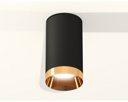 Дополнительное фото Светильник накладной Ambrella Light Techno XS6323024 (C6323, N6134): Купить в Интернет магазин освещения GCSVET.RU