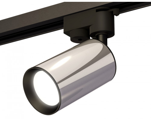 Основное фото Светильник трековый (однофазный) Ambrella Light Track System XT6325001 (A2521, C6325, N6102): Купить в Интернет магазин освещения GCSVET.RU