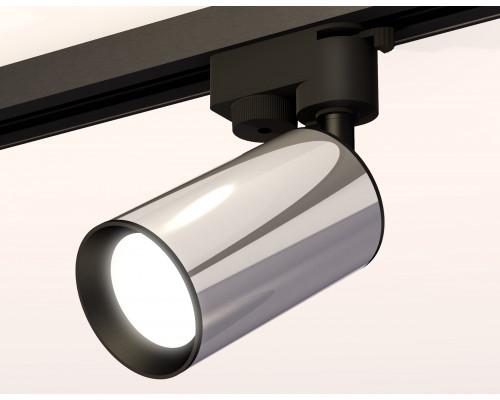 Дополнительное фото Светильник трековый (однофазный) Ambrella Light Track System XT6325001 (A2521, C6325, N6102): Купить в Интернет магазин освещения GCSVET.RU