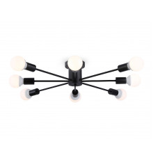 Люстра потолочная Ambrella Light Loft TR80411