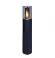 Светильник ландшафтный Arte Lamp Wazn A6215PA-1BK