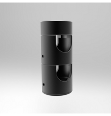 Крепление Arlight MOONLIGHT-CYL-D18-DUO-BLACK 047340
