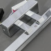 Дополнительное фото Светильник для подстветки зеркал Citilux Визор CL708521: Купить в Интернет магазин освещения GCSVET.RU