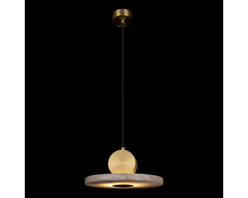 Дополнительное фото Светильник подвесной Loft IT Dolomite 10249/D: Купить в Интернет магазин освещения GCSVET.RU