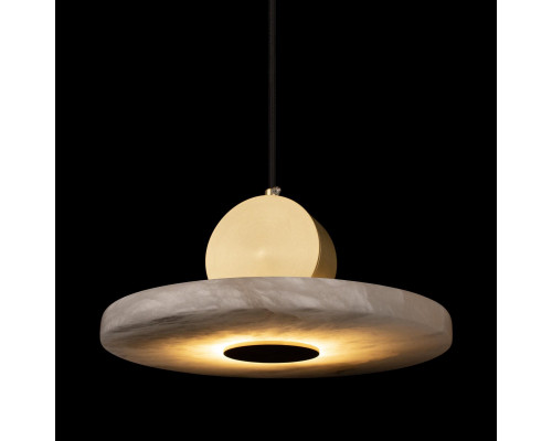 Дополнительное фото Светильник подвесной Loft IT Dolomite 10249/D: Купить в Интернет магазин освещения GCSVET.RU