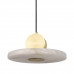 Дополнительное фото Светильник подвесной Loft IT Dolomite 10249/D: Купить в Интернет магазин освещения GCSVET.RU