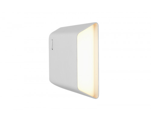 Дополнительное фото Светильник спот iLedex Crunk W1031 WH: Купить в Интернет магазин освещения GCSVET.RU