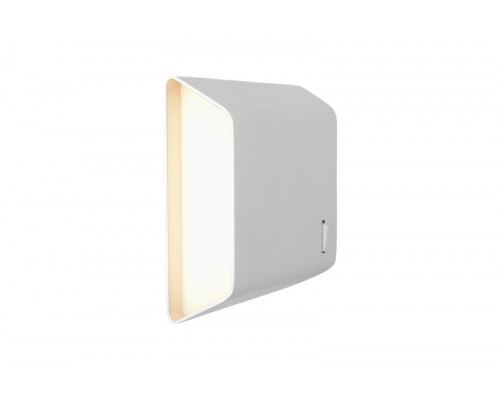 Дополнительное фото Светильник спот iLedex Crunk W1031 WH: Купить в Интернет магазин освещения GCSVET.RU