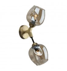 Настенный светильник Omnilux Pozzallo OML-93401-02