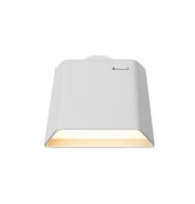 Светильник спот iLedex Crunk W1031 WH