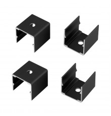 Держатель Arlight WPH-FLEX-1616-TOP BLACK 045877