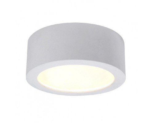 Основное фото Светильник потолочный LED Crystal Lux CLT 521C150 WH: Купить в Интернет магазин освещения GCSVET.RU
