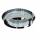 Дополнительное фото Светильник потолочный LED iLedex Event Wx7005-1C60 CR: Купить в Интернет магазин освещения GCSVET.RU