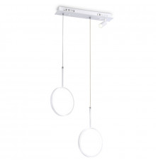 Светильник подвесной Ambrella Light Comfort FL5272