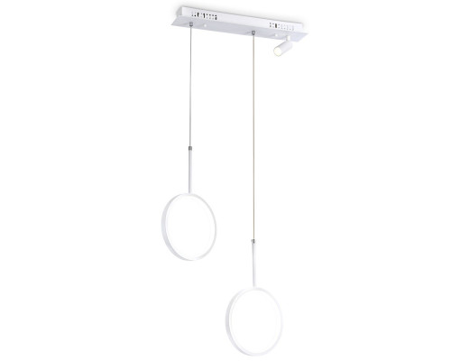 Основное фото Светильник подвесной Ambrella Light Comfort FL5272: Купить в Интернет магазин освещения GCSVET.RU